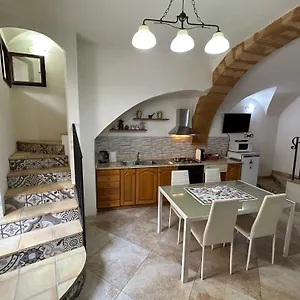 Casa Ingoglia Italie