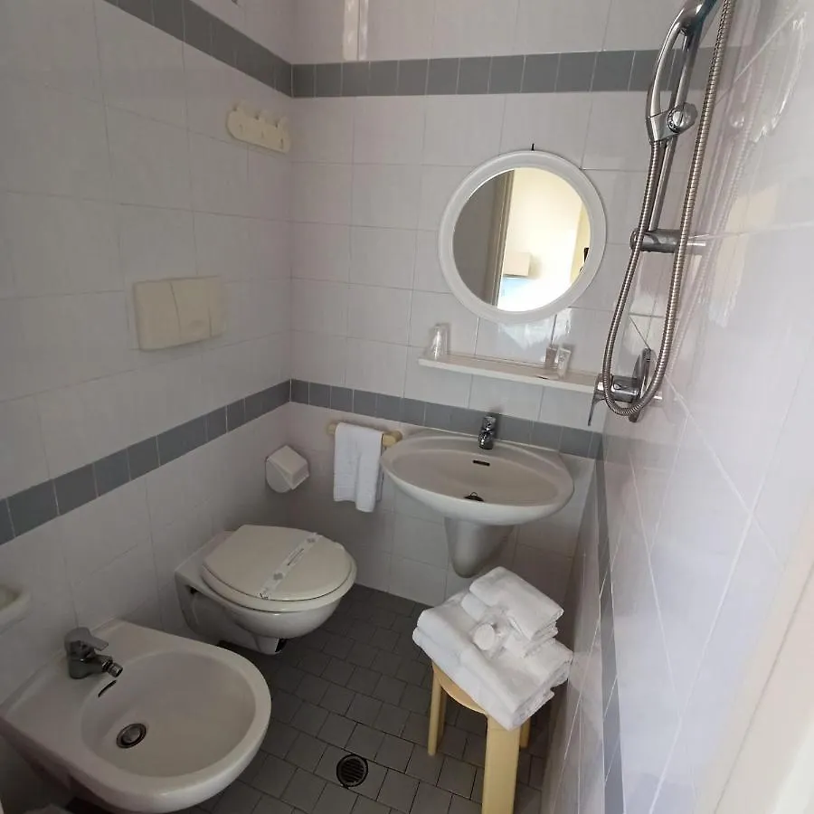 Hotel Ca Vanni Rimini 3*,