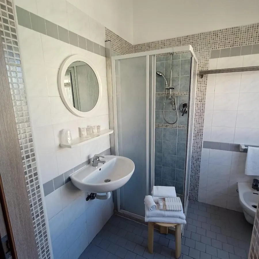 Hotel Ca Vanni Rimini