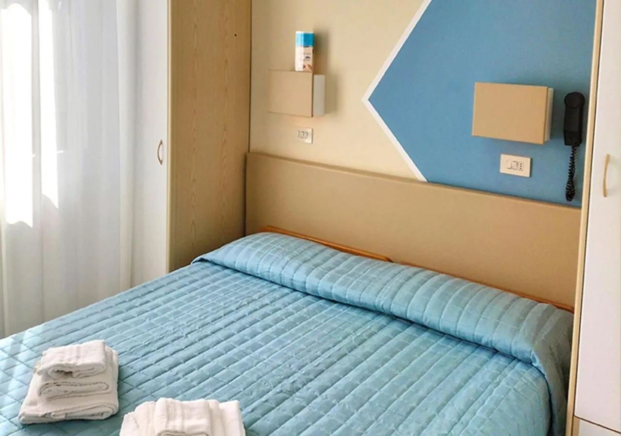 Hotel Ca Vanni Rimini