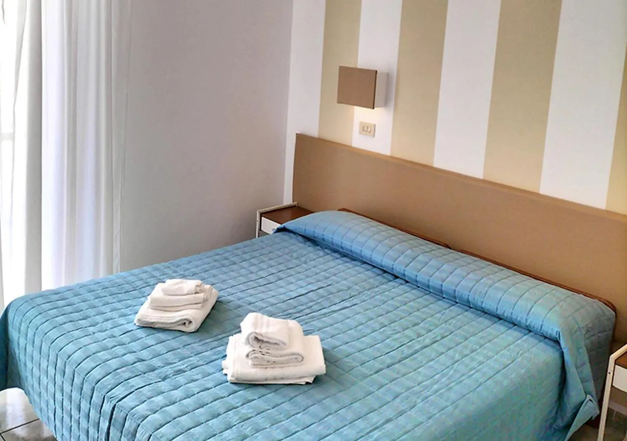 Hotel Ca Vanni Rimini