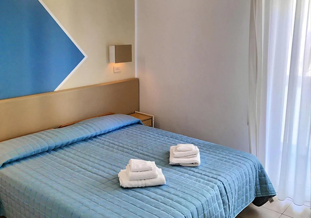 Hotel Ca Vanni Rimini 3*,