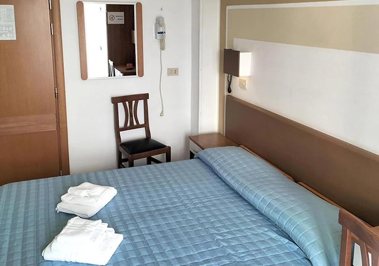 Hotel Ca Vanni Rimini
