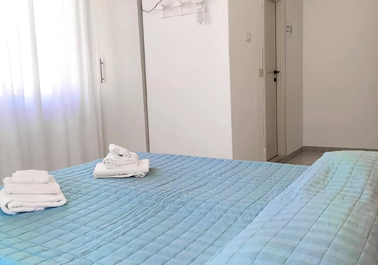 Hotel Ca Vanni Rimini 3*,