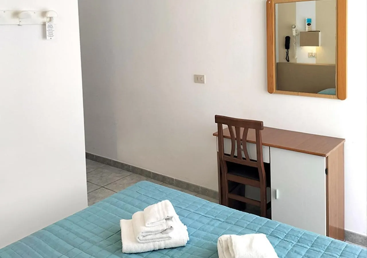 Hotel Ca Vanni Rimini