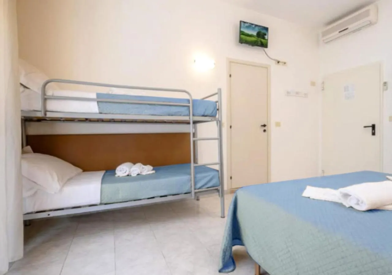 Hotel Ca Vanni Rimini