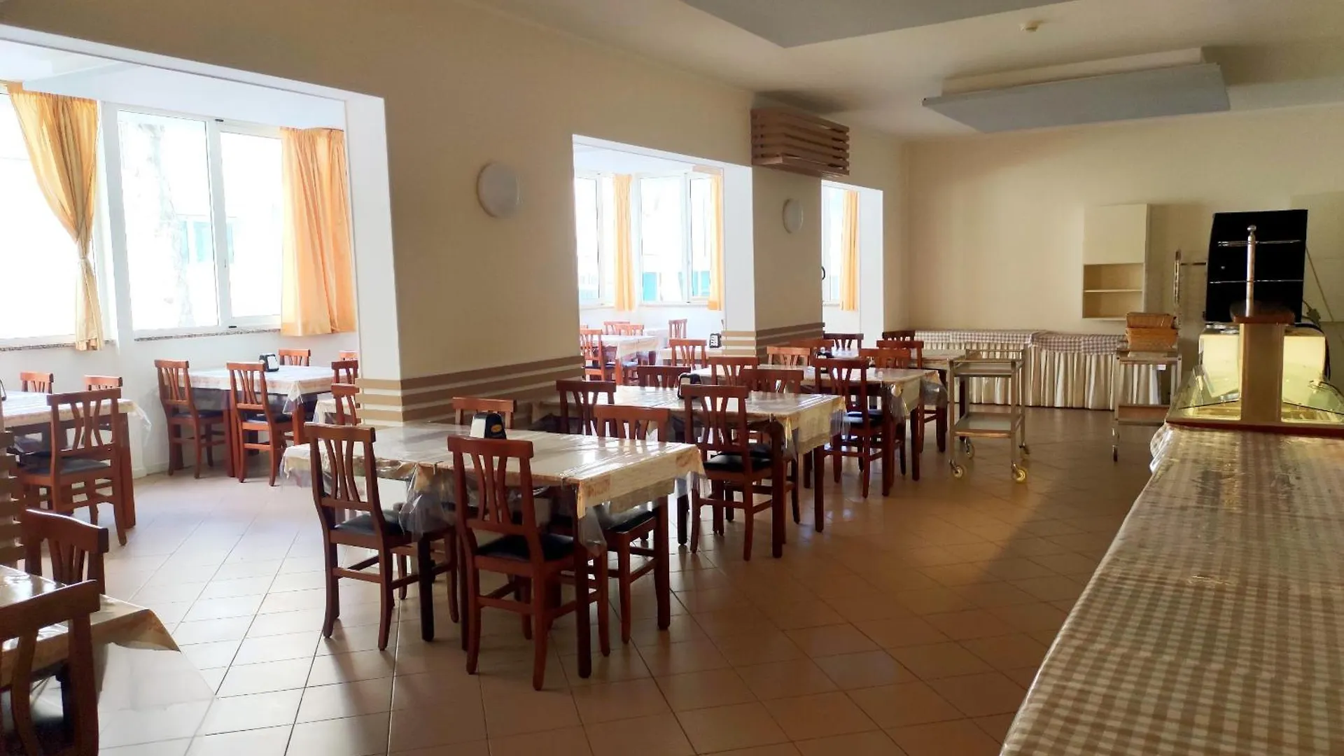 Hotel Ca Vanni Rimini