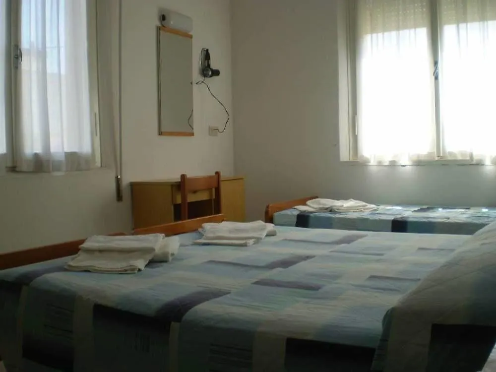Hotel Ca Vanni Rimini
