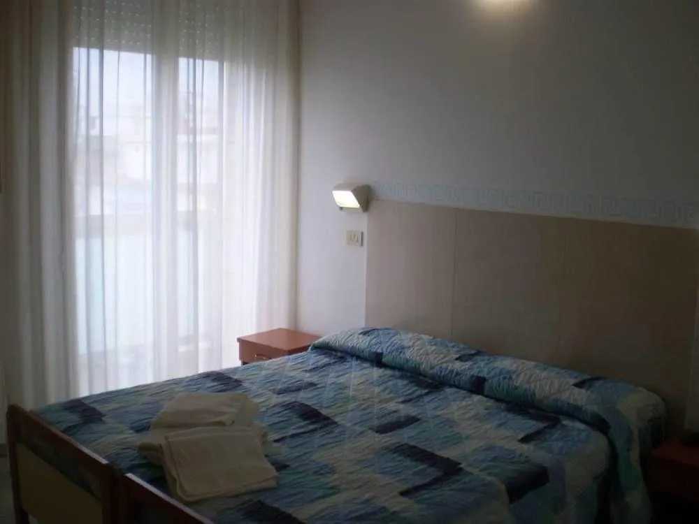 Hotel Ca Vanni Rimini