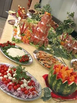 Hotel Ca Vanni Rimini