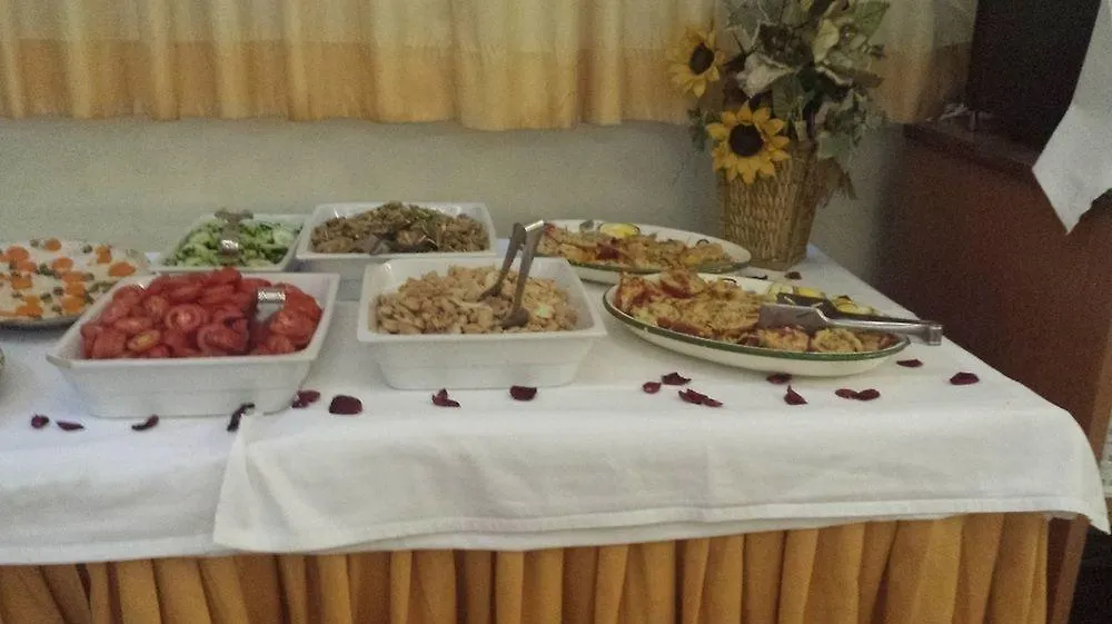 Hotel Ca Vanni Rimini
