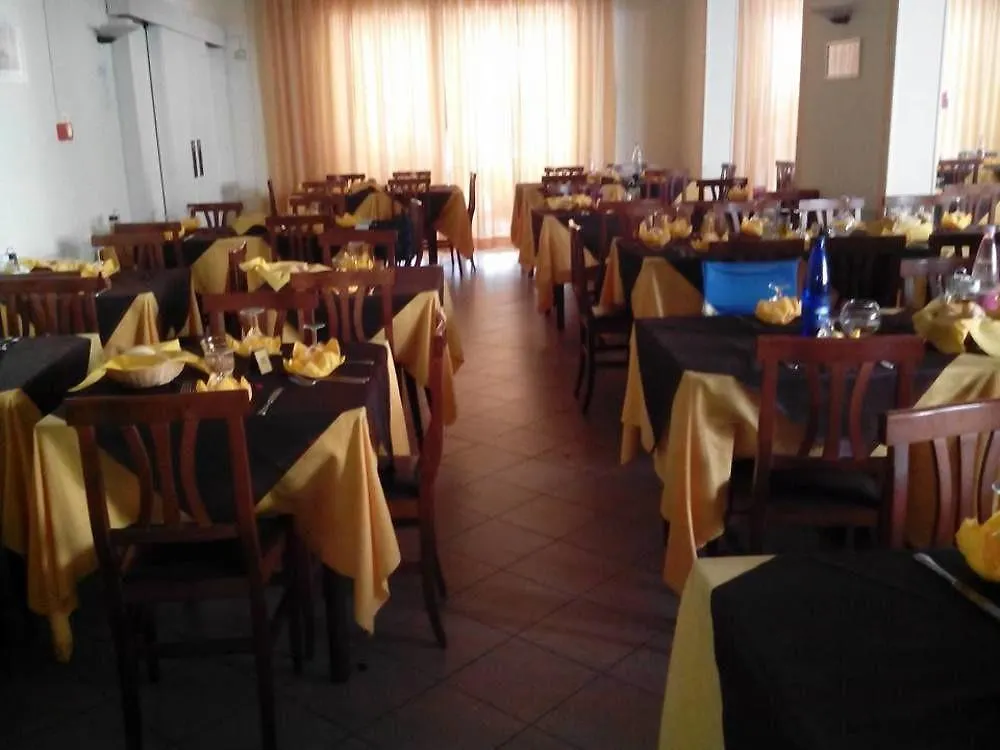 Hotel Ca Vanni Rimini