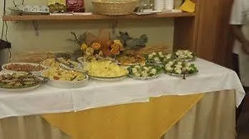 Hotel Ca Vanni Rimini 3*,  Włochy