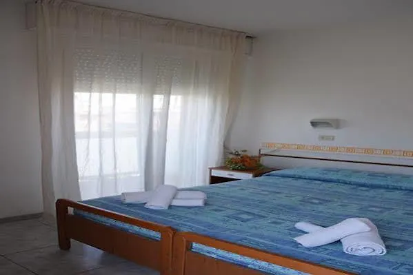 ***  Hotel Ca Vanni Rimini Włochy