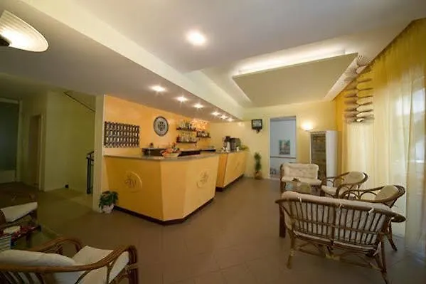 Hotel Ca Vanni Rimini