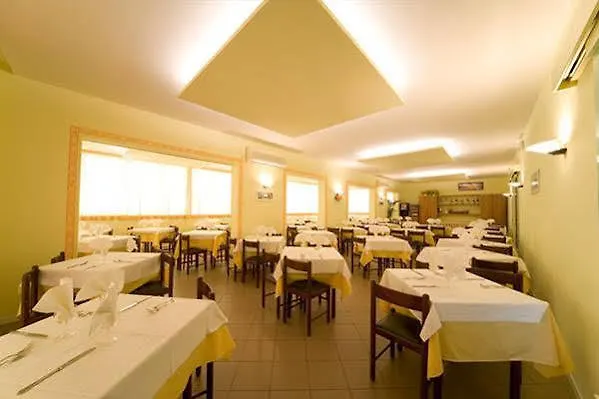Hotel Ca Vanni Rimini