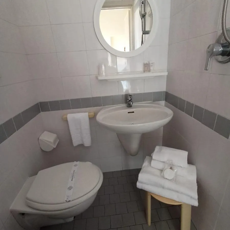 Hotel Cà Vanni Rimini