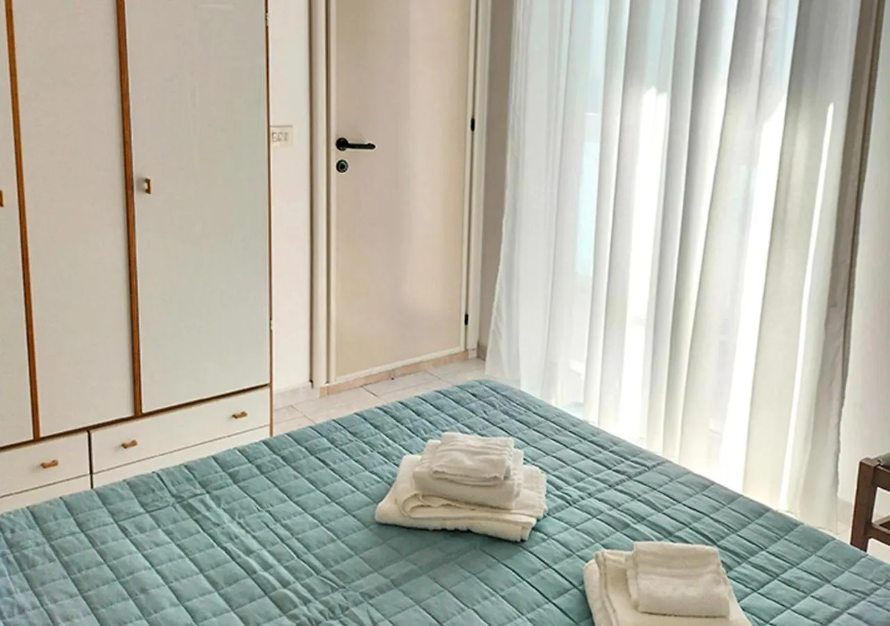 Hotel Cà Vanni Rimini