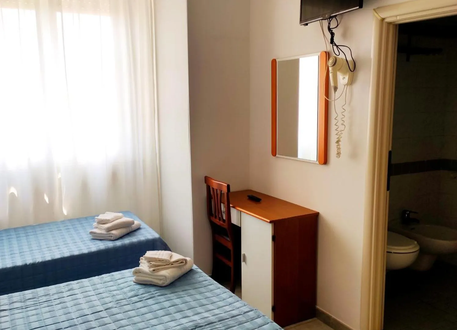 Hotel Cà Vanni Rimini