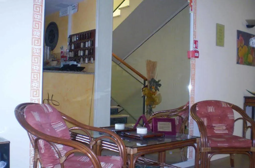 Hotel Cà Vanni Rimini